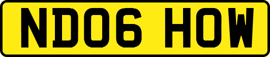 ND06HOW