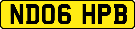 ND06HPB