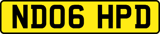 ND06HPD