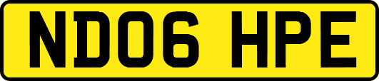 ND06HPE