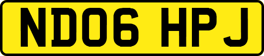 ND06HPJ