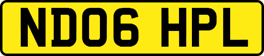 ND06HPL