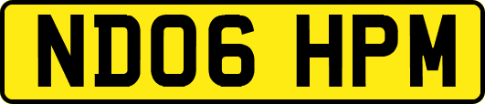 ND06HPM