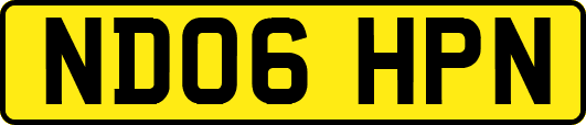ND06HPN