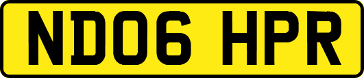 ND06HPR