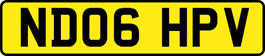 ND06HPV