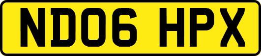 ND06HPX