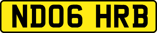 ND06HRB