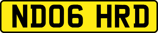 ND06HRD
