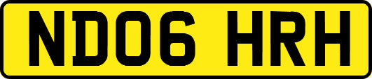 ND06HRH