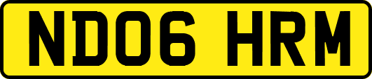 ND06HRM