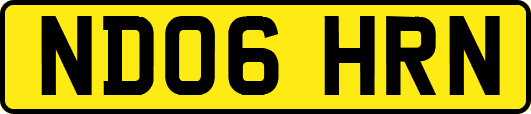 ND06HRN