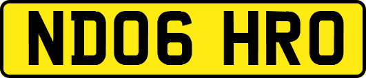 ND06HRO