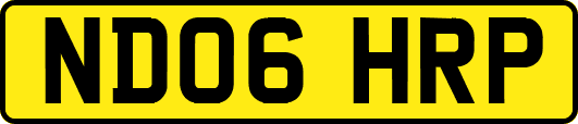 ND06HRP