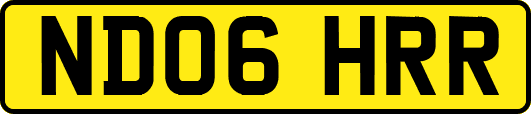 ND06HRR