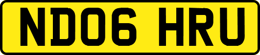 ND06HRU