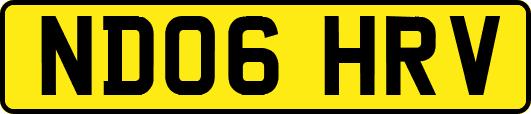 ND06HRV