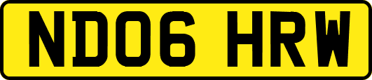 ND06HRW