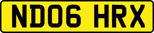 ND06HRX