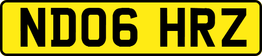 ND06HRZ