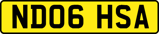 ND06HSA