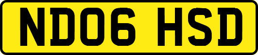 ND06HSD