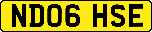 ND06HSE