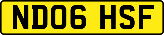 ND06HSF