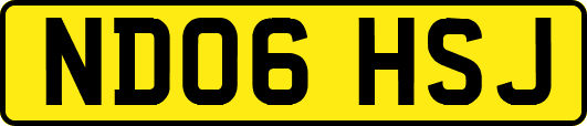 ND06HSJ