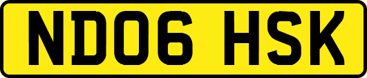 ND06HSK