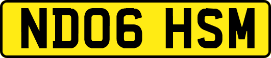 ND06HSM