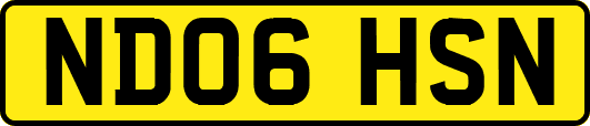 ND06HSN