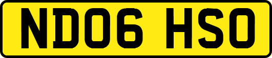 ND06HSO