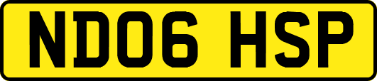 ND06HSP