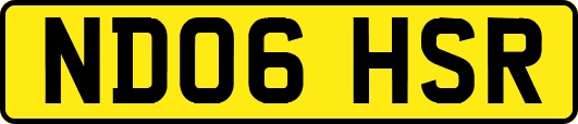 ND06HSR