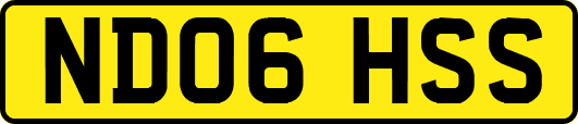 ND06HSS