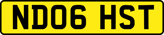 ND06HST