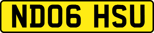 ND06HSU