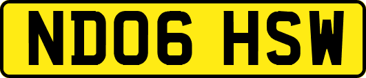 ND06HSW