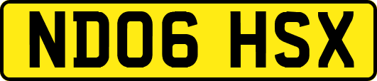 ND06HSX