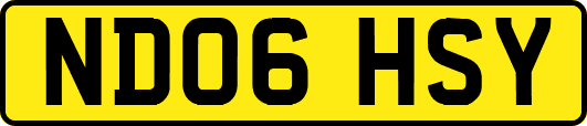 ND06HSY