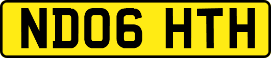 ND06HTH