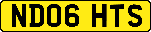 ND06HTS