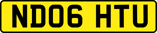 ND06HTU