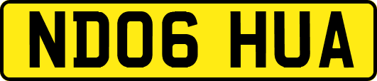 ND06HUA