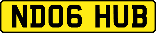 ND06HUB