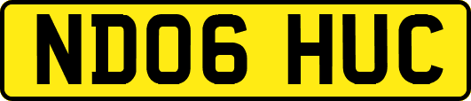 ND06HUC