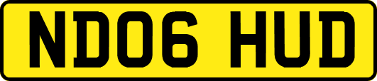 ND06HUD
