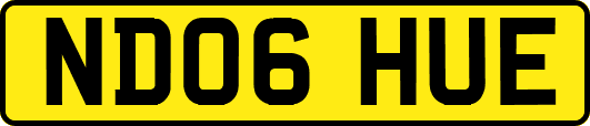 ND06HUE
