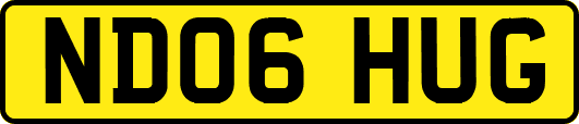 ND06HUG